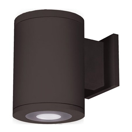 Wac Us Led Wall Mount Up/Downlight 2700K 7Deg DS-WD05-U27B-BZ